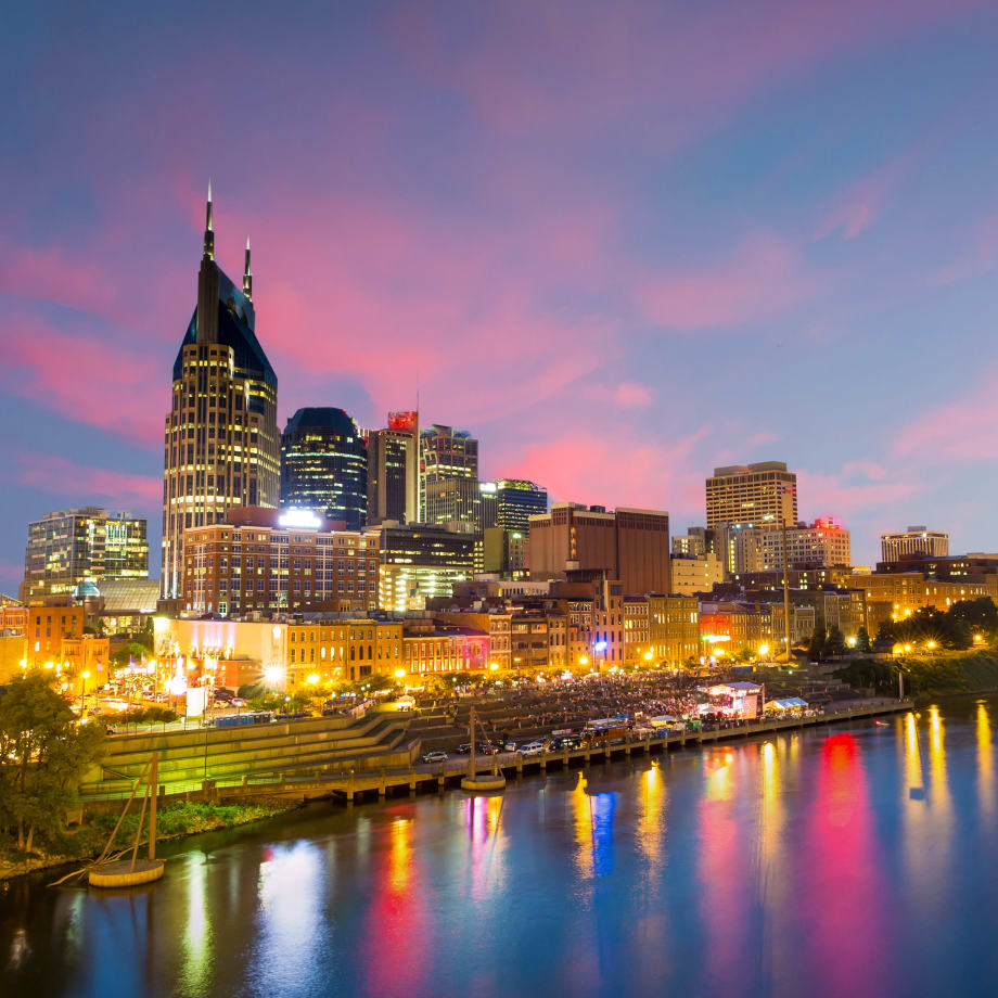 IARA 16th Annual Summer Roundtable Heading to Nashville