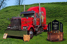 NAST Names Truck-Lite Trophy Winners 
