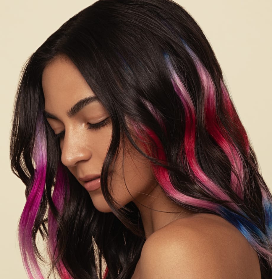 SPARKS Future-Forward Hair Color Launches 