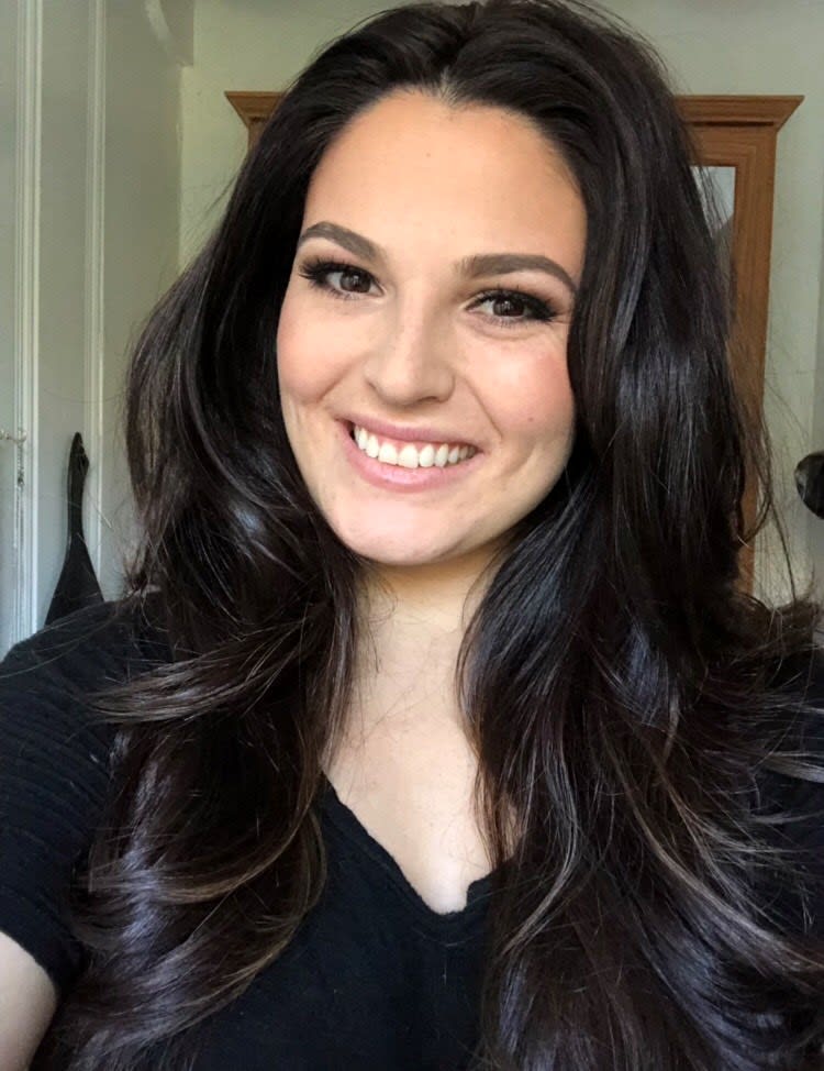 2019 MODERN SALON 100: Natalie Thomas @bridal_bynatalie