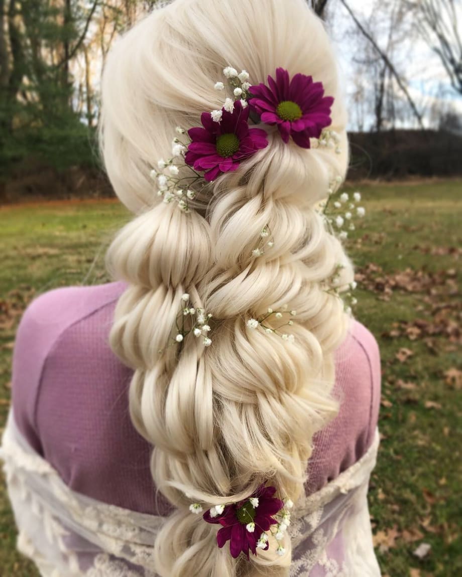 Announcing the Braids and Brides Top 10 SemiFinalists