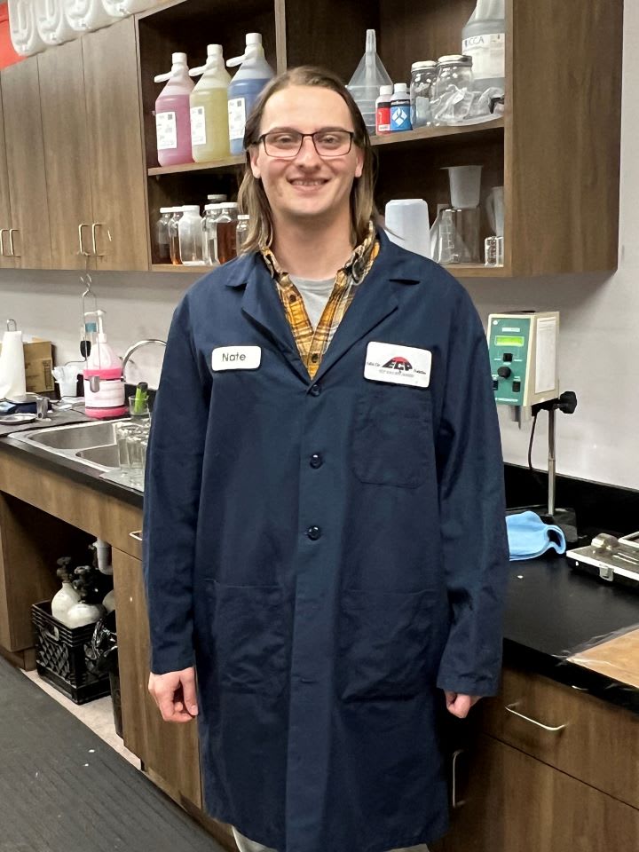 An Interview With ECP Inc.