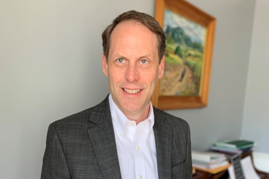 Ford Hires New National Government Sales Manager