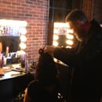 Project Runway All Stars Premiere...Modern Was There!