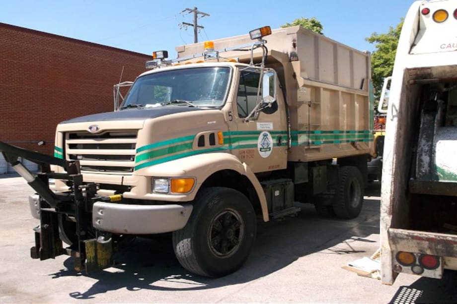 Working with a Limited Budget by Caring for What You Already Have