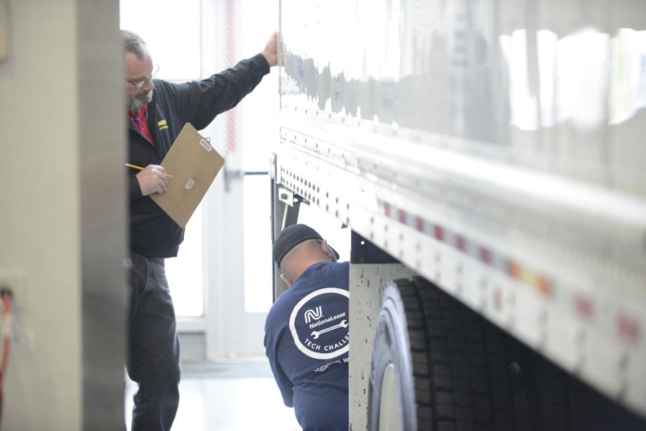 4 Trends Driving Demand for Truck Leasing