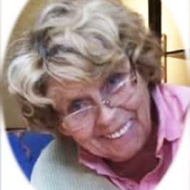 In Memoriam: Elizabeth “Bette” Natoli 1929-2020