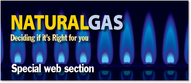 Special Web Section: What Fleets Need to Know About Natural Gas