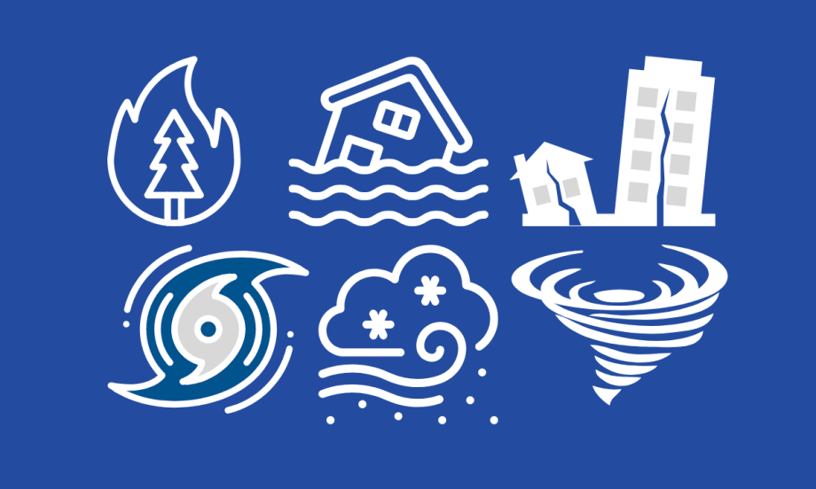 Disaster Doesn't Wait. Is Your Trucking Fleet Ready?