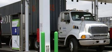 T. Boone Pickens Predicts Quick Action on Natural Gas Incentives