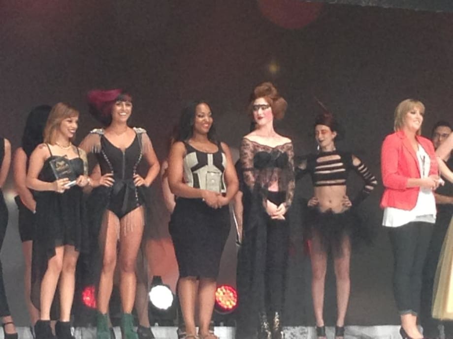 The Winners Have Been Announced at the 2013 Wella Trend Vision!
