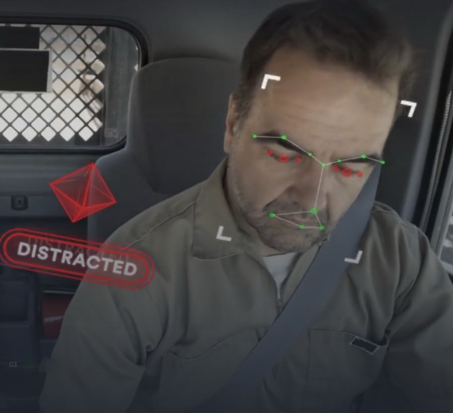 Nauto Launches AI-Powered Predictive Collision Alerts