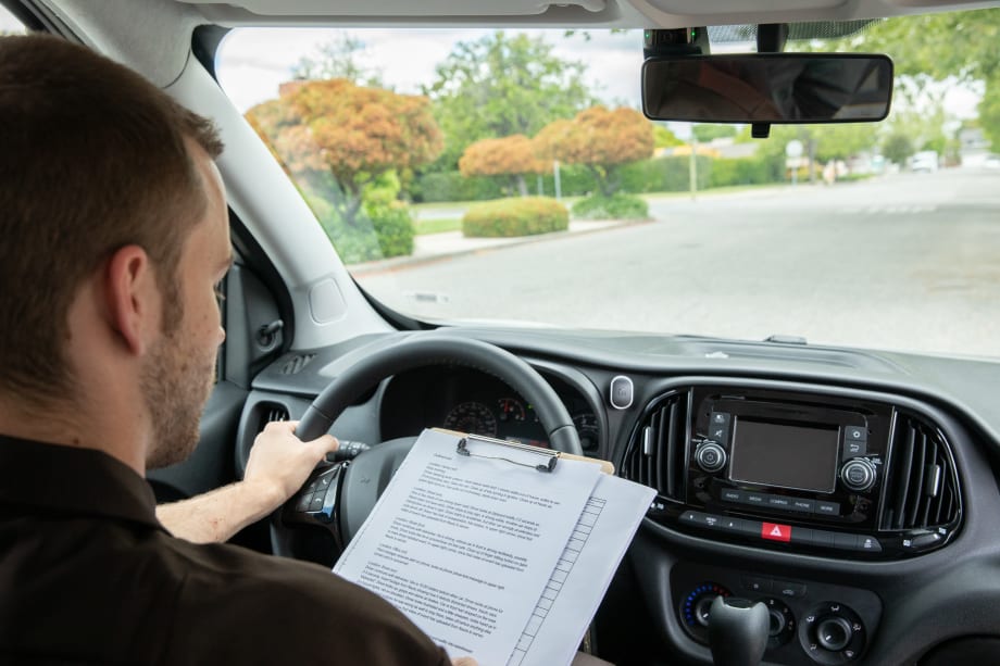 Nauto Unveils New Features to Combat High-Risk Driver Behaviors