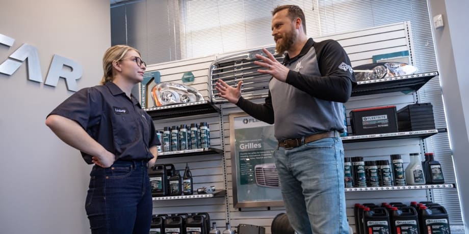 Fleetrite Parts Grows Retail Locations