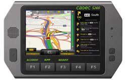 Cadec Makes PowerVue More Versatile