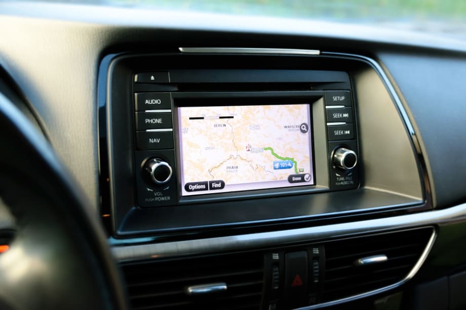 TSD Partners with Telematics Company Guidepoint