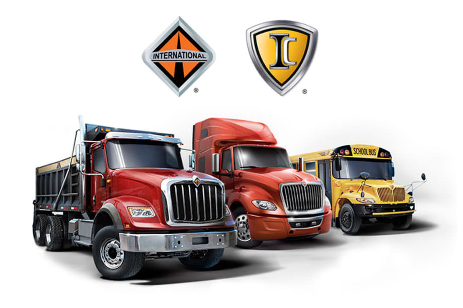 Zonar, Navistar Partner on Telematics