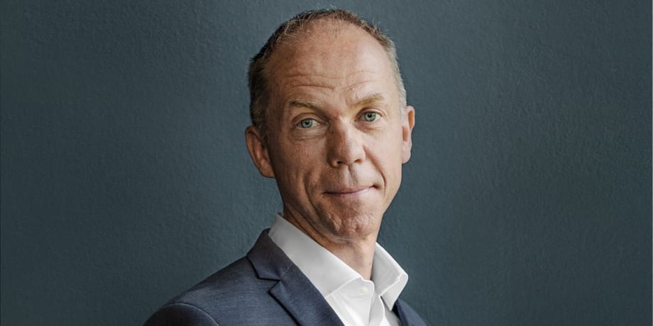 Navistar's Carlbaum to Speak at ACT Expo