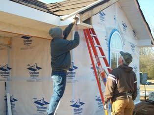 Navistar Diesel Honored for Program that Saved Jobs with Volunteer Work