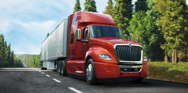 Navistar’s IC Bus, International Truck Awarded Sourcewell Contracts