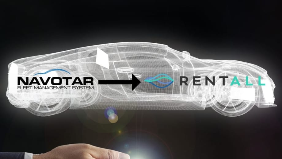 Navotar Announces Branding Switch to Rentall