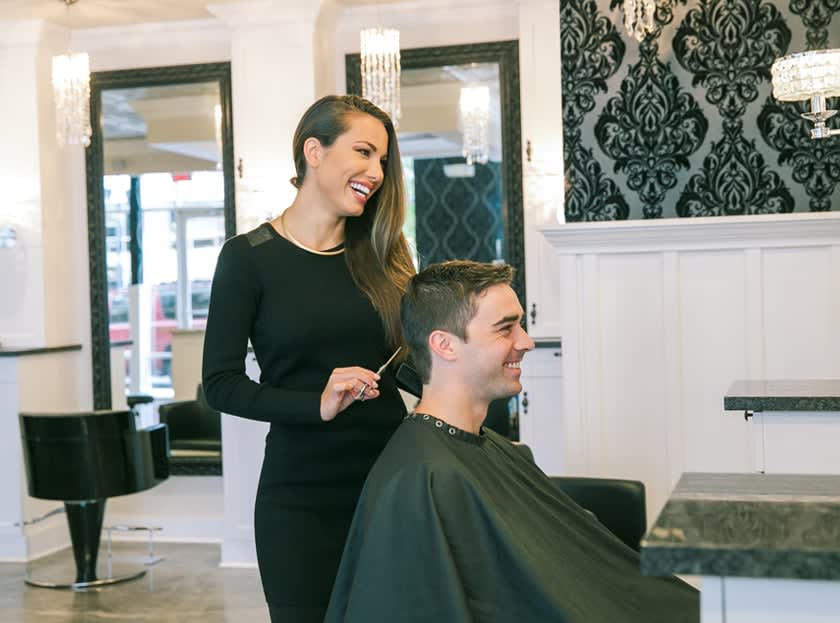 10 Simple Ways to Improve Your Salon's Profit Margin