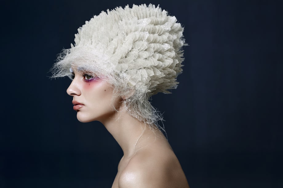 2018 NAHA Finalists: Newcomer Stylist