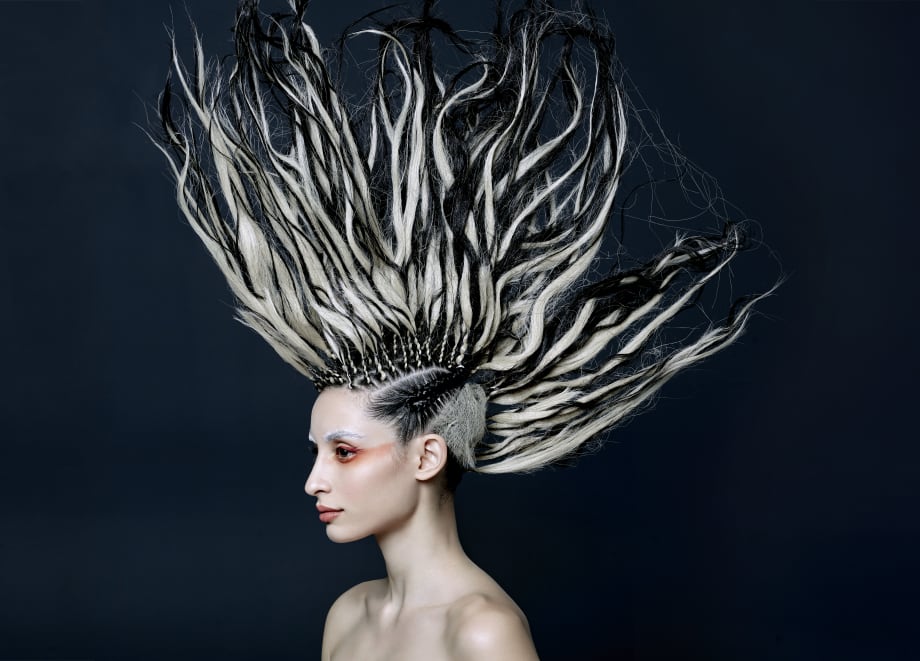 2018 NAHA Finalists: Newcomer Stylist