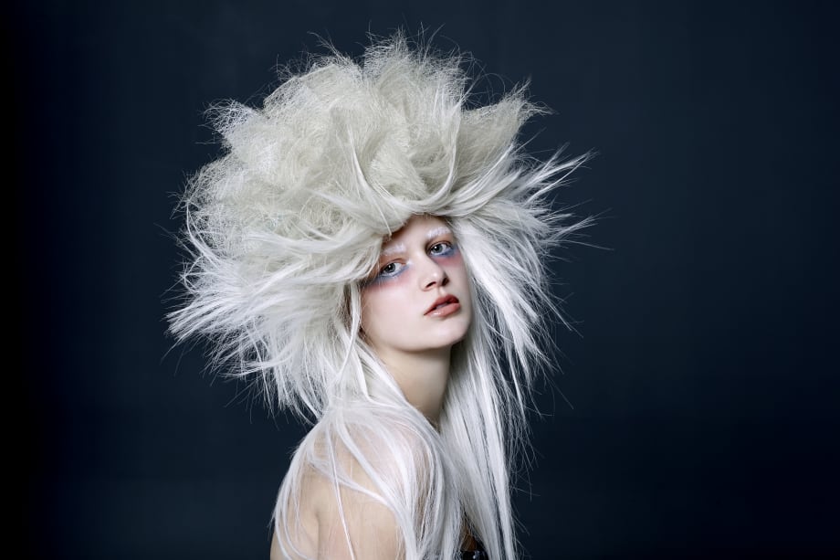 2018 NAHA Finalists: Newcomer Stylist
