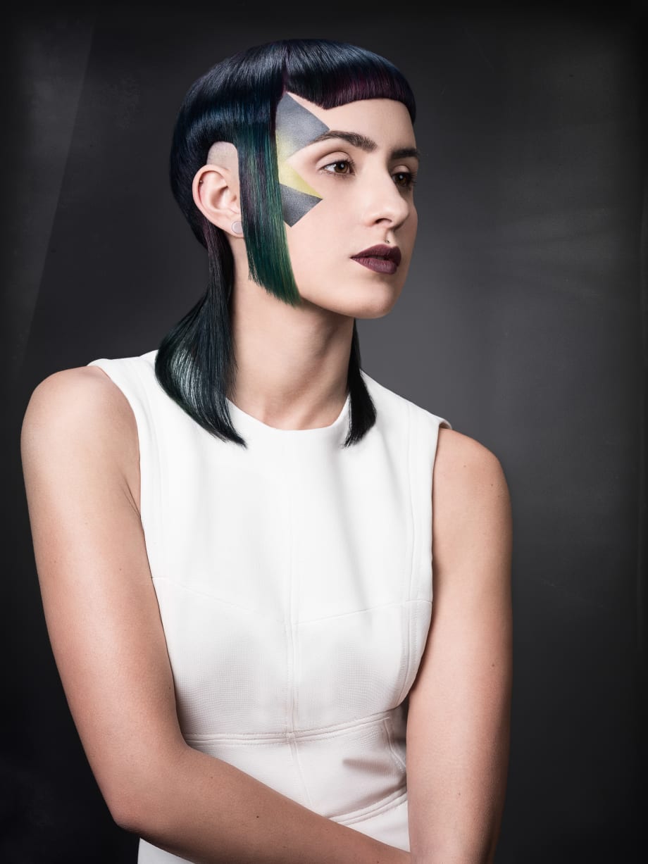 2018 NAHA Finalists: Newcomer Stylist