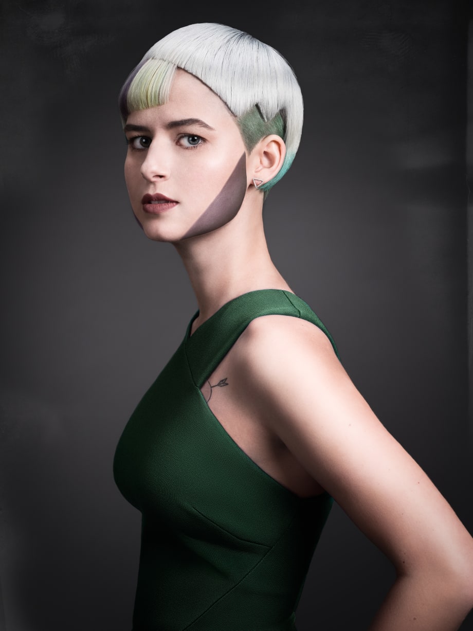 2018 NAHA Finalists: Newcomer Stylist