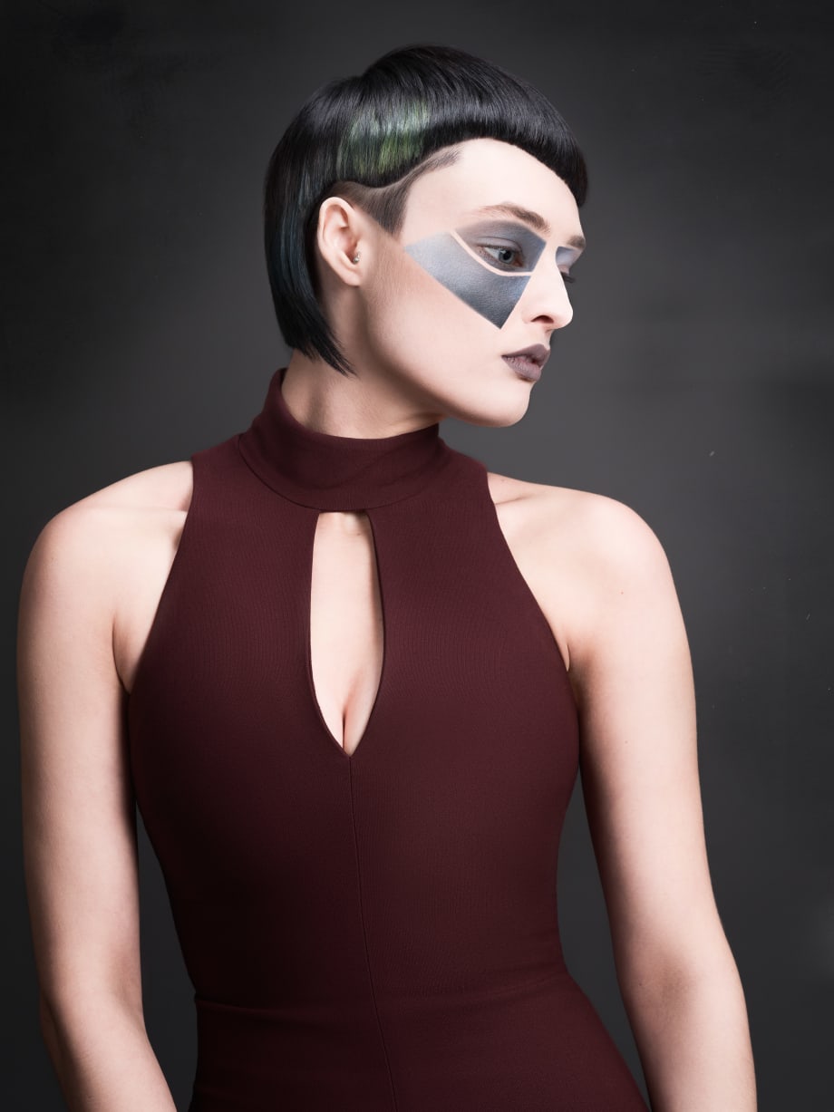 2018 NAHA Finalists: Newcomer Stylist