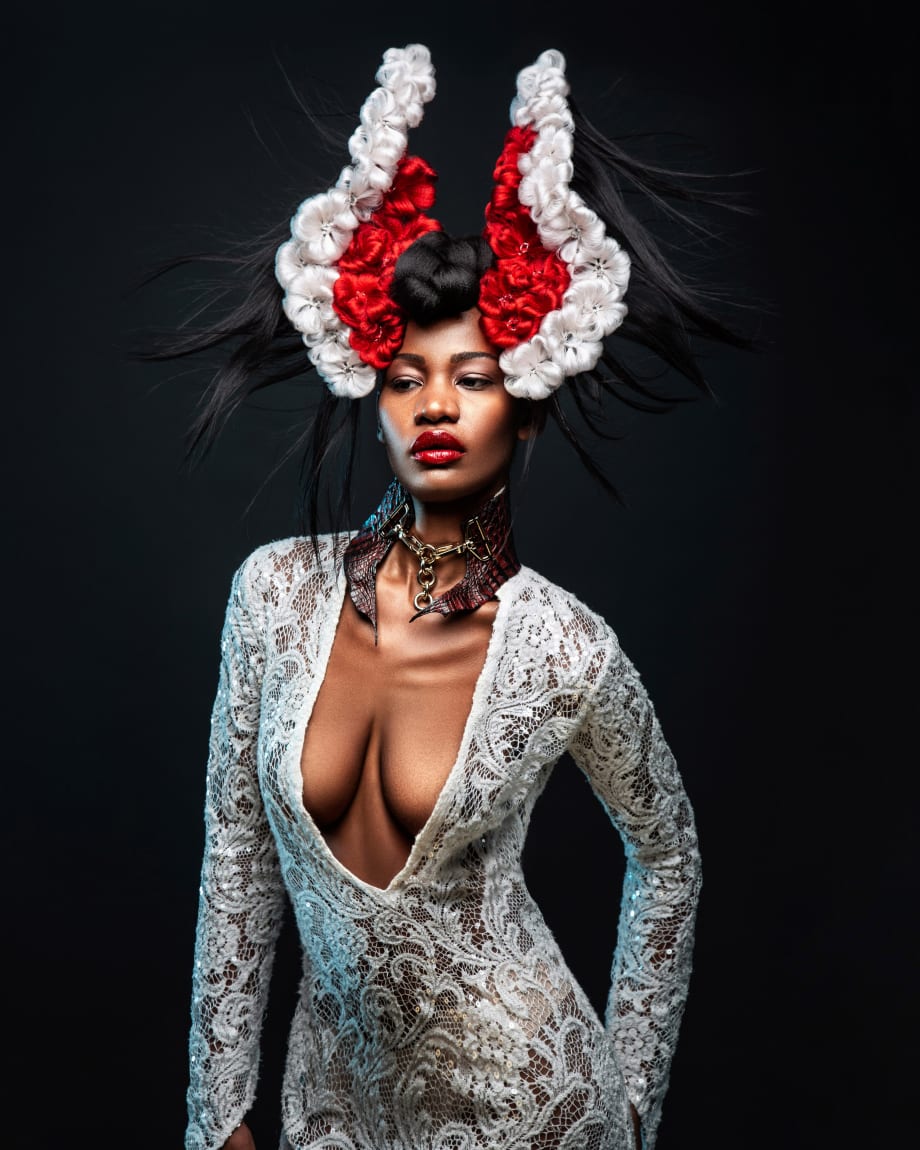 2016 NAHA Finalists: Newcomer Stylist