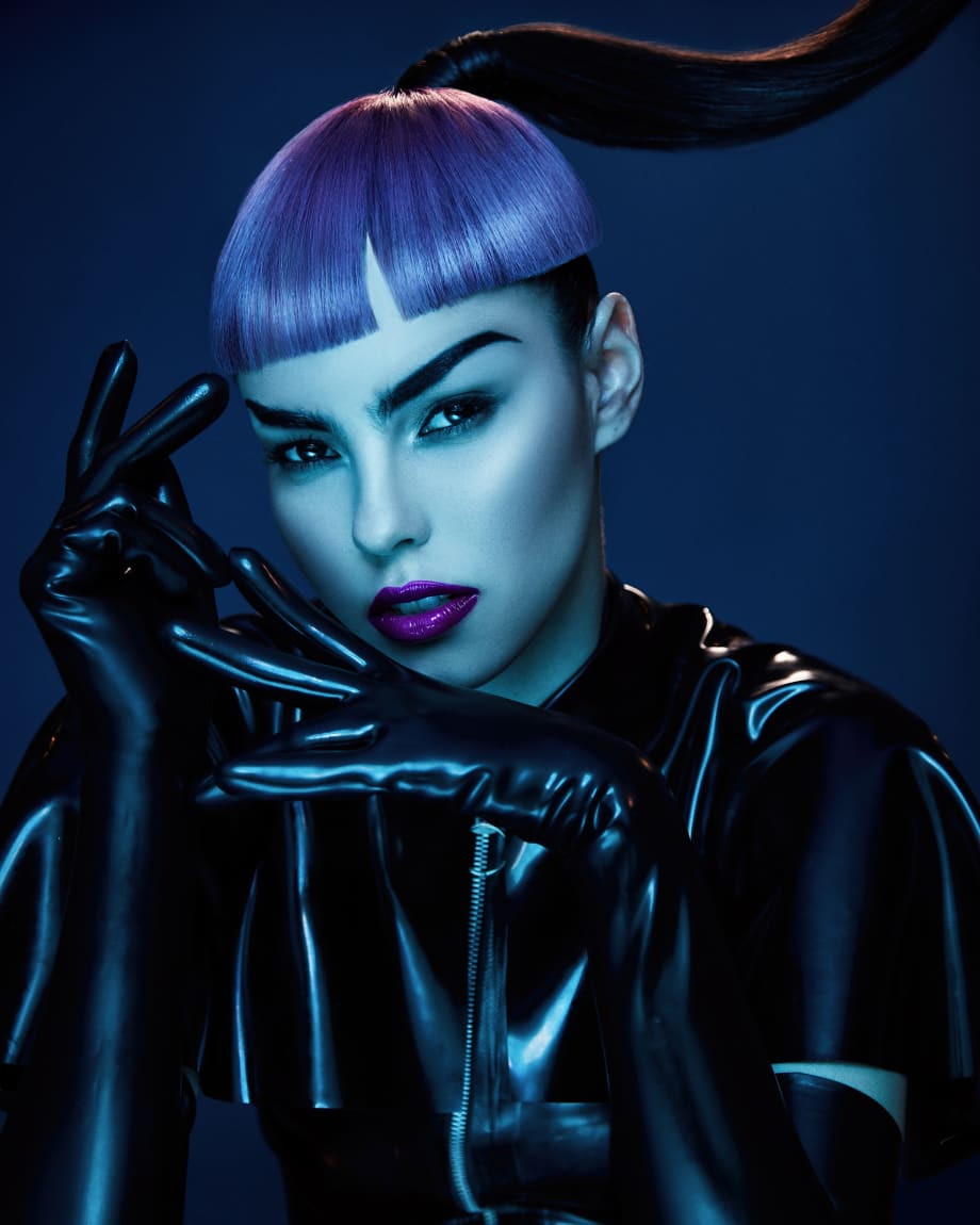 2016 NAHA Finalists: Newcomer Stylist