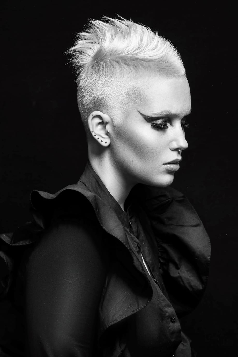 2018 NAHA Finalists: Newcomer Stylist