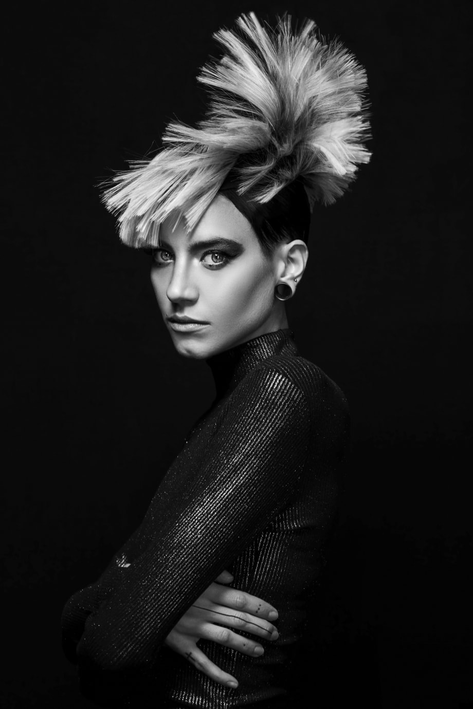 2018 NAHA Finalists: Newcomer Stylist