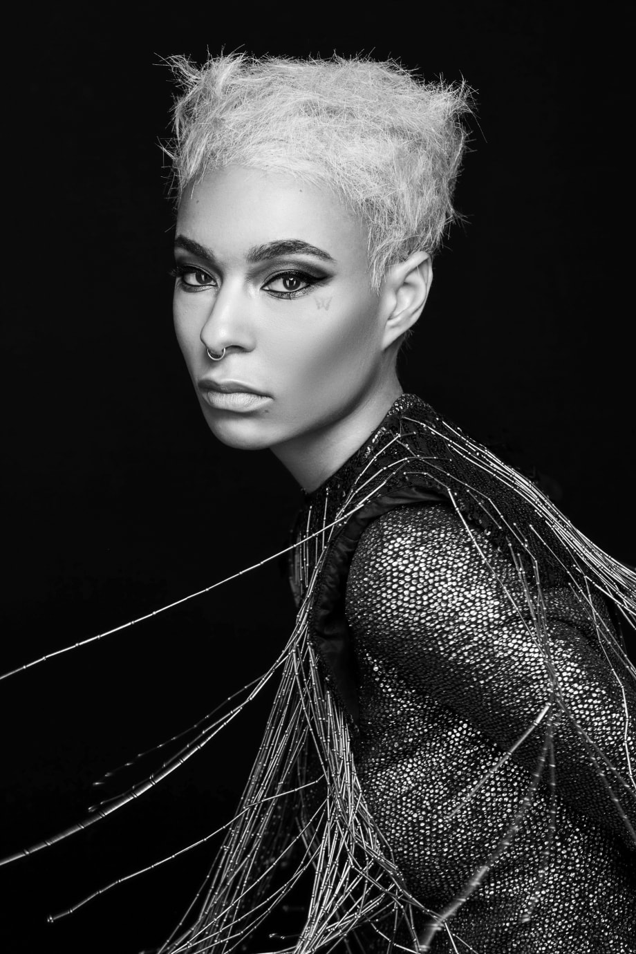 2018 NAHA Finalists: Newcomer Stylist