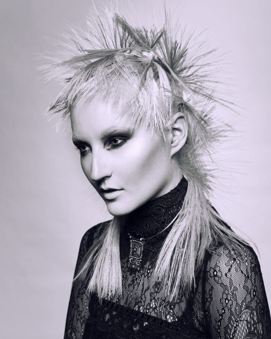 2016 NAHA Finalists: Newcomer Stylist