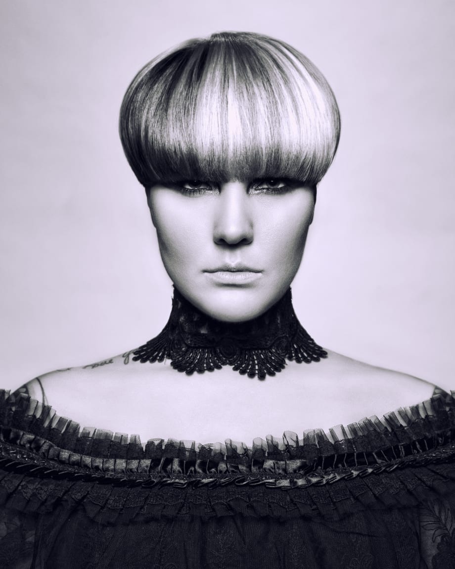 2016 NAHA Finalists: Newcomer Stylist