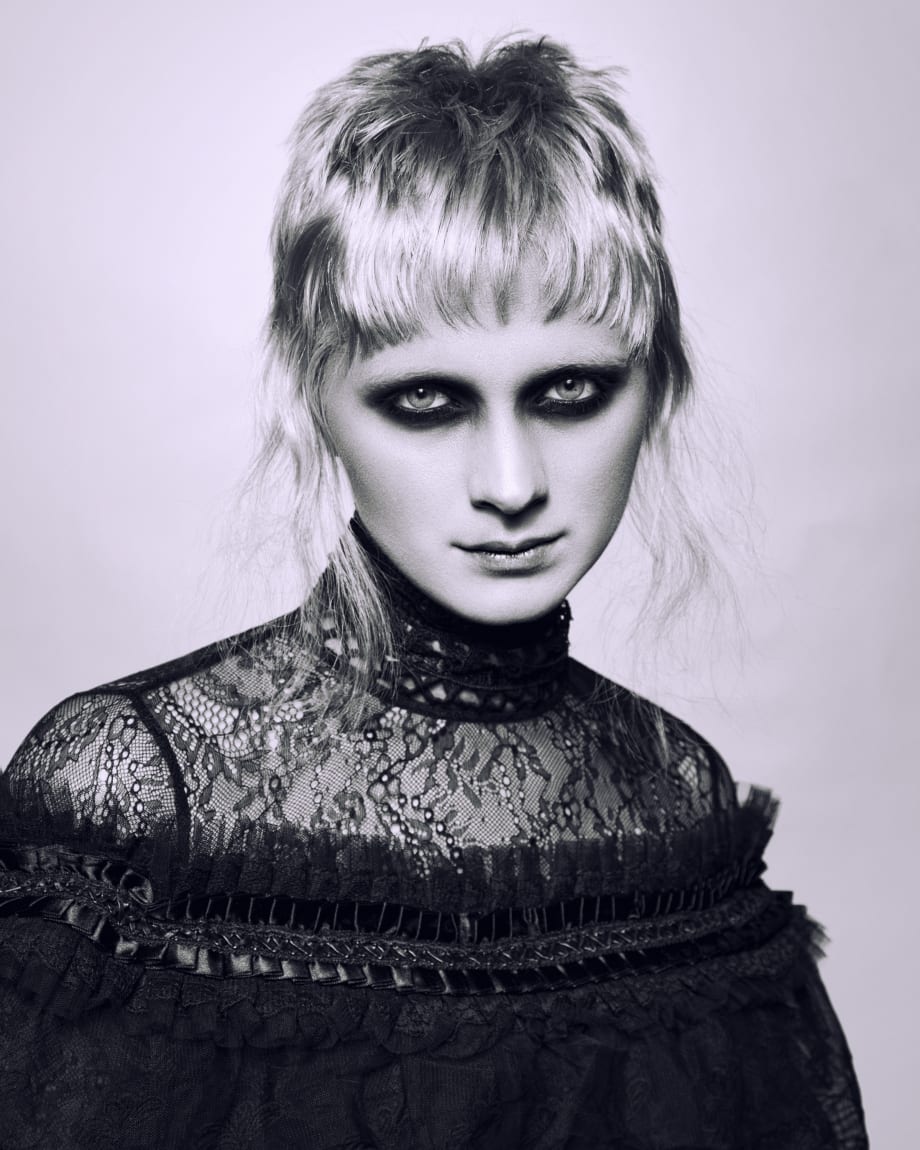 2016 NAHA Finalists: Newcomer Stylist