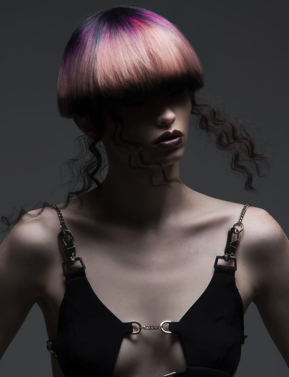 2018 NAHA Finalists: Newcomer Stylist
