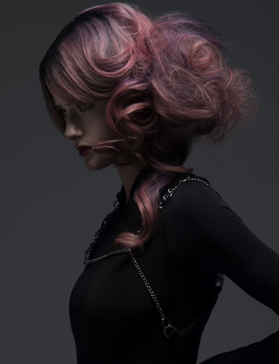 2018 NAHA Finalists: Newcomer Stylist