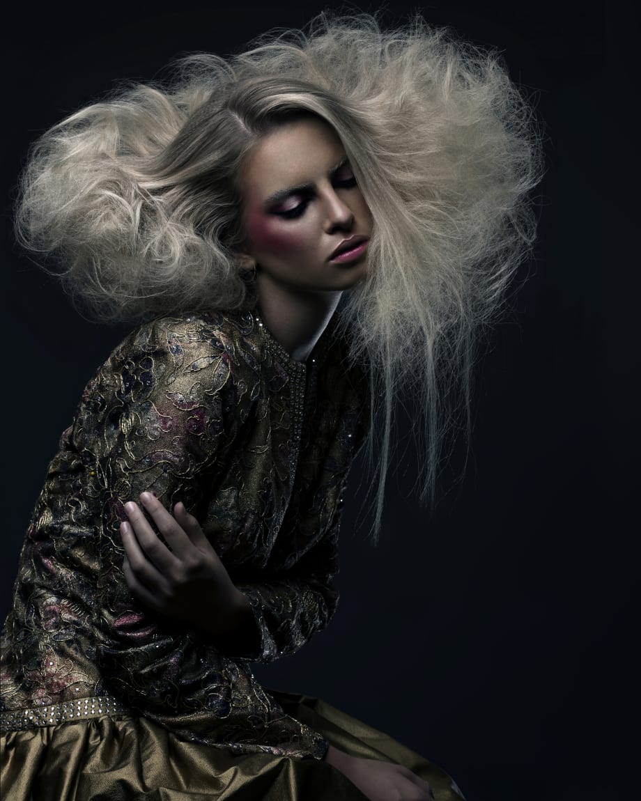 2016 NAHA Finalists: Newcomer Stylist