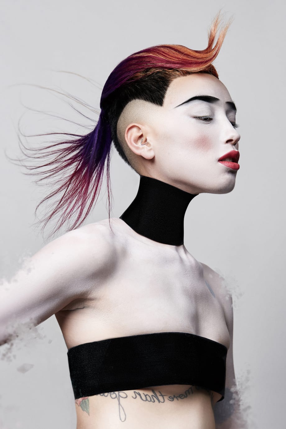 2018 NAHA Finalists: Newcomer Stylist