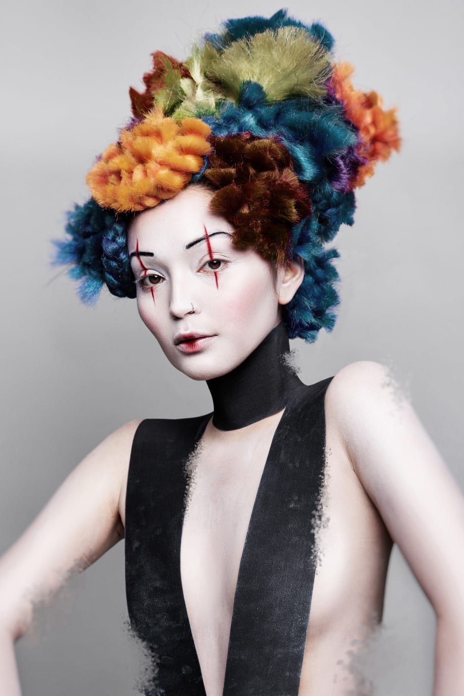 2018 NAHA Finalists: Newcomer Stylist