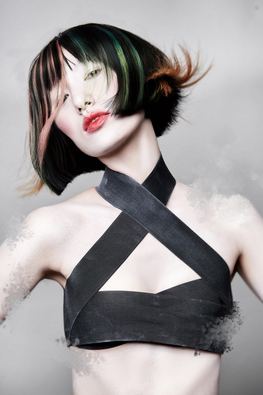 2018 NAHA Finalists: Newcomer Stylist