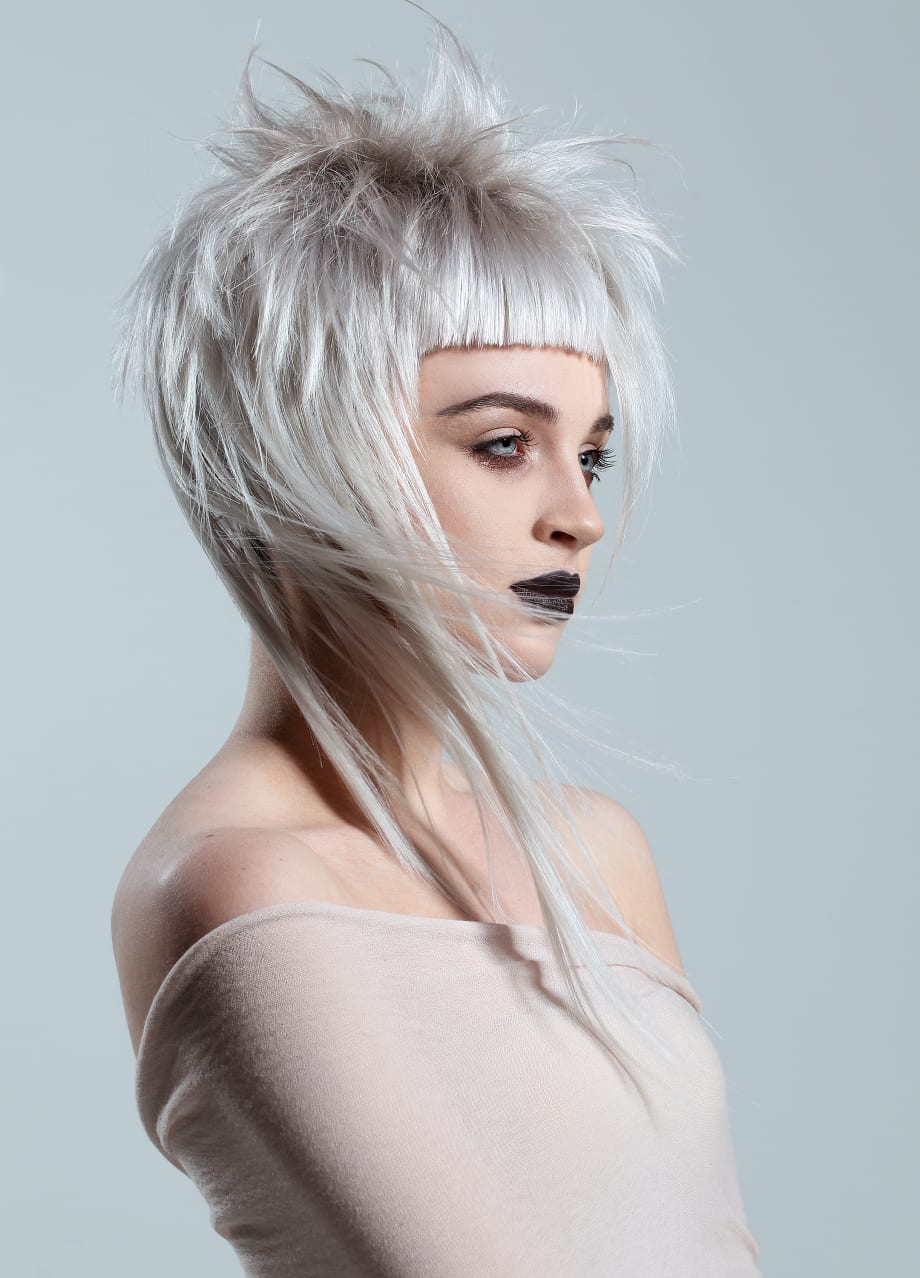 2016 NAHA Finalists: Newcomer Stylist