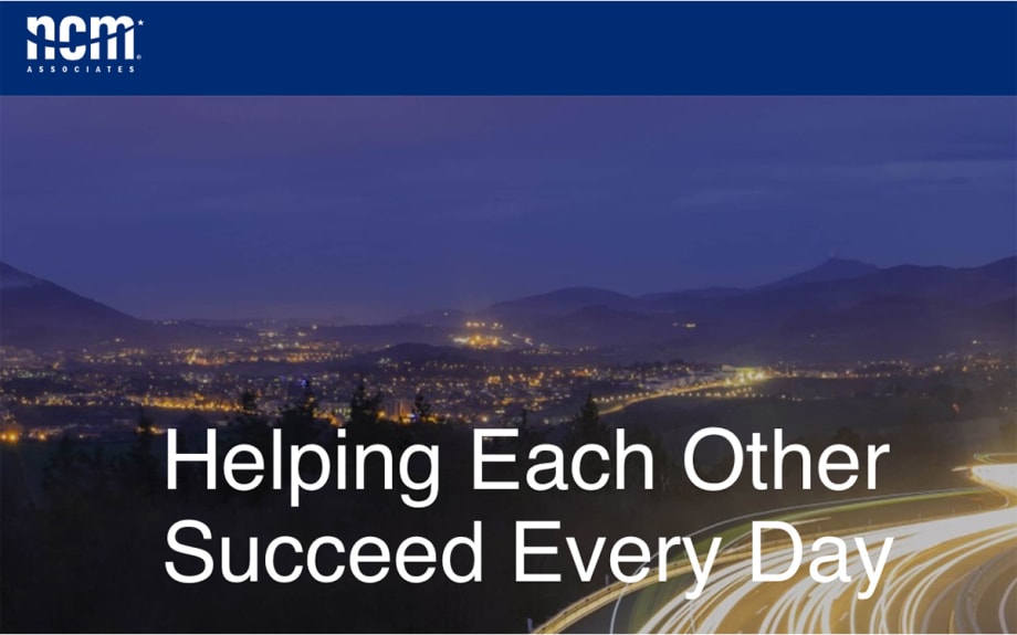 NCM Associates & Tekion Corporation Announce Reimagination of Auto Dealership Support Ecosystem