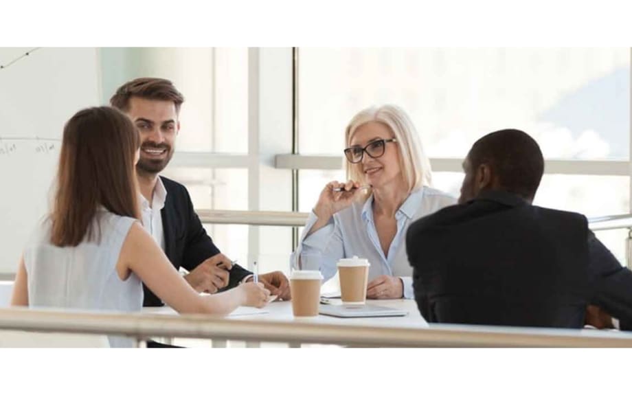 Spader Business Management Joins NCM Associates to Expand 20 Group and Management Training Offerings