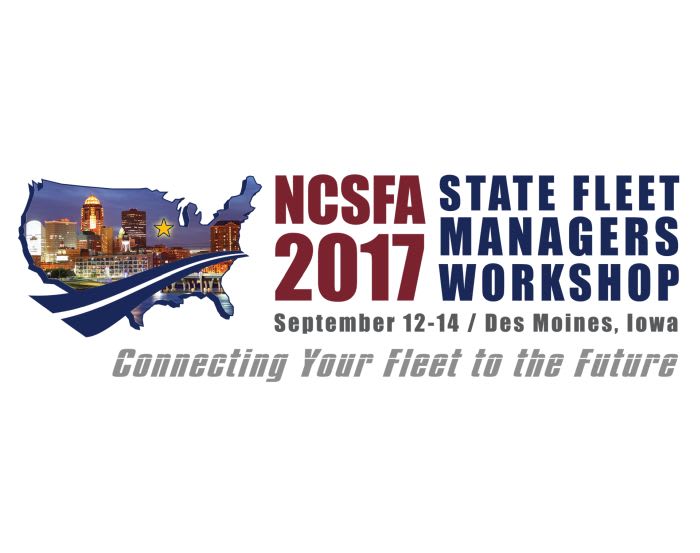 State Fleet Association Elects Officers at Annual Event
